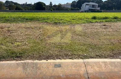 Terreno à venda em Indaiatuba, Chácara Alvorada, com 360 m², Villa Sapezal