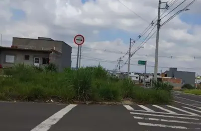 Terreno à venda no Parque Barnabé, Indaiatuba 