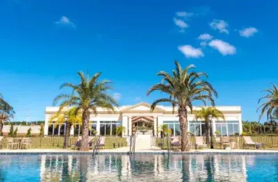 Terreno à venda em Indaiatuba, Parque Villa dos Pinheiros, com 513.96 m², Villa dos Pinheiros