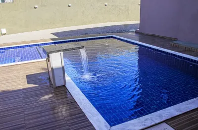 Apartamento com 2 quartos à venda na Praça Inaiá, 1, Praia De Taperapuan, Porto Seguro