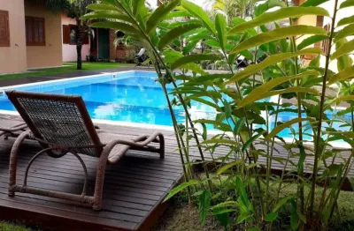 Apartamento com 2 quartos à venda na Praça Inaiá, 1, Praia De Taperapuan, Porto Seguro