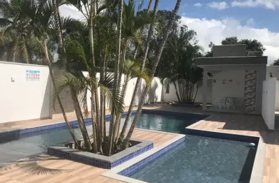 Casa com 2 quartos à venda na Praça Inaiá, Coroa Vermelha, Porto Seguro