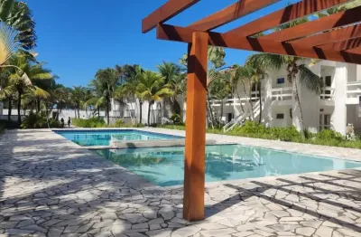 Apartamento com 2 quartos para alugar na Praça Inaiá, 9, Paraíso Dos Pataxós, Porto Seguro
