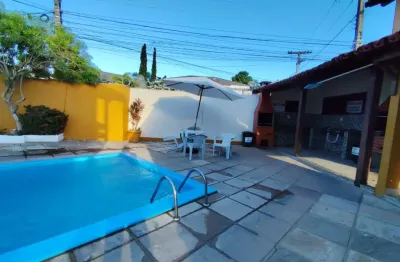 Casa em condomínio fechado com 2 quartos para alugar no Paraíso Dos Pataxós, Porto Seguro 