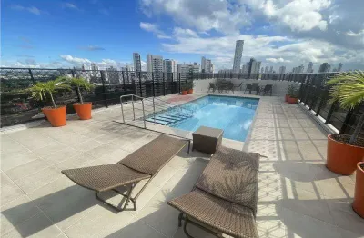 Vendo Apartamento 208m² 4(quatro) Quartos, 3(três) Suítes e 3 vagas de garagem