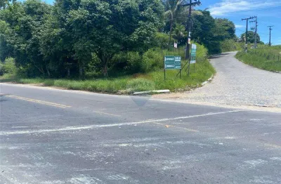Vendo terreno com 58.000m² na PE 35 na Entrada da praia dos marcos