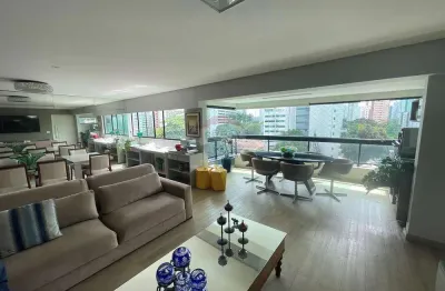 Apartamento com 4 quartos à venda no Casa Forte, Recife 