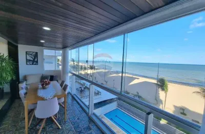 Apartamento com 4 quartos à venda no Piedade, Jaboatão dos Guararapes 