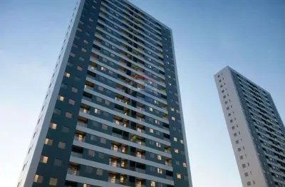 Lançamento Casttelo Ledebour- Apartamento 2 quartos | 61,46 m² | Lazer completo | preço especial. | Casttelo de LedeBour