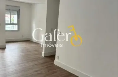 Apartamento para locação em são caetano do sul, osvaldo cruz, 2 dormitórios, 1 suíte, 2 banheiros, 2 vagas