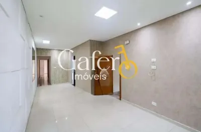 Casa para venda em são caetano do sul, barcelona, 2 dormitórios, 1 suíte, 3 banheiros, 2 vagas