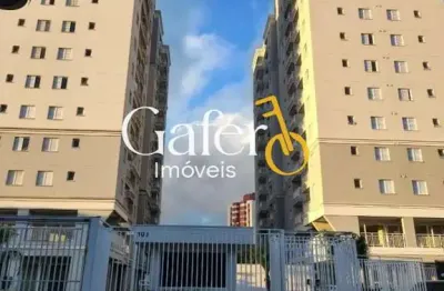 Apartamento para locação em santo andré, santa terezinha, 2 dormitórios, 1 suíte, 2 banheiros, 1 vaga