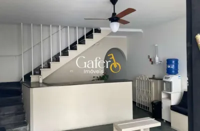 Sobrado comercial para locação em são caetano do sul, olímpico, 3 banheiros, 1 vaga