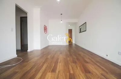 Apartamento para locação em santo andré, vila valparaíso, 2 dormitórios, 1 suíte, 2 banheiros, 1 vaga