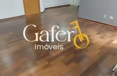 Apartamento para locação em são caetano do sul, barcelona, 3 dormitórios, 1 suíte, 2 banheiros, 2 vagas