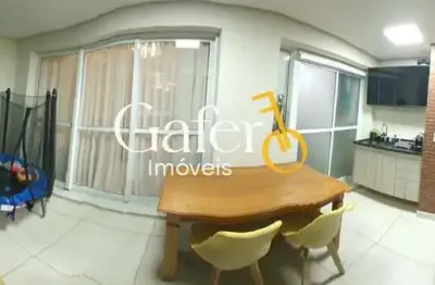 Apartamento para venda em são caetano do sul, santo antônio, 3 dormitórios, 1 suíte, 3 banheiros, 2 vagas