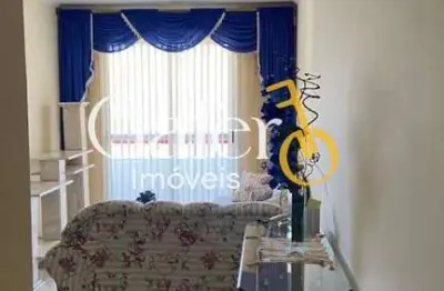 Apartamento para venda em santo andré, jardim do estádio, 2 dormitórios, 1 banheiro, 1 vaga