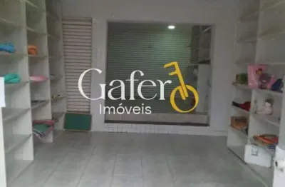 Sobrado comercial para locação, barcelona, 3 dormitórios, 1 banheiro