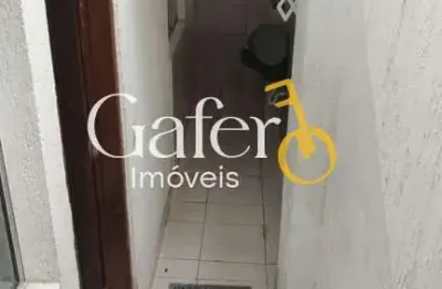 Casa para locação em santo andré, vila palmares, 1 dormitório, 1 banheiro