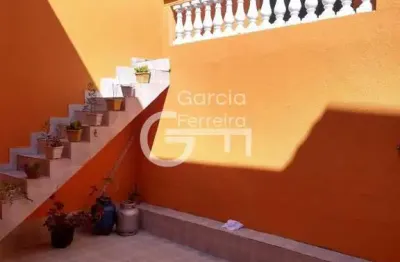 Sobrado para venda em são caetano do sul, santa maria, 3 dormitórios, 1 suíte, 1 banheiro, 6 vagas