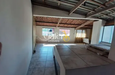 Casa para locação em são caetano do sul, santa maria, 2 dormitórios, 1 suíte, 2 banheiros