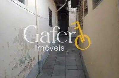 Terreno à venda na Vila Palmares, Santo André 