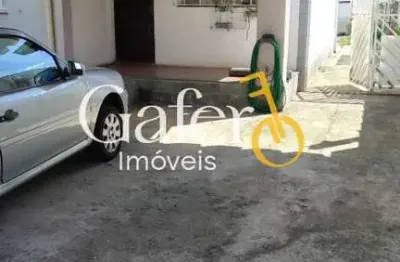 Casa para locação em santo andré, campestre, 2 dormitórios, 1 banheiro, 1 vaga