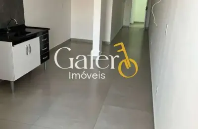 Kitnet para locação em são caetano do sul, boa vista, 1 banheiro