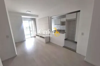 Apartamento para locação em são caetano do sul, barcelona, 2 dormitórios, 2 suítes, 3 banheiros, 2 vagas