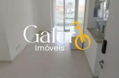 Apartamento para locação em são caetano do sul, barcelona, 2 dormitórios, 2 suítes, 3 banheiros, 2 vagas