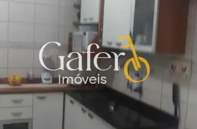 Apartamento para locação em santo andré, campestre, 3 dormitórios, 1 suíte, 1 banheiro, 2 vagas