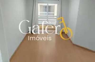 Apartamento para venda em são caetano do sul, santa maria, 3 dormitórios, 1 suíte, 2 banheiros, 2 vagas