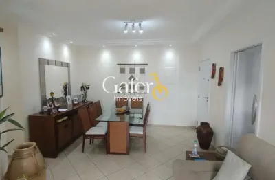 Apartamento para venda em são caetano do sul, santa maria, 3 dormitórios, 1 suíte, 2 banheiros, 2 vagas