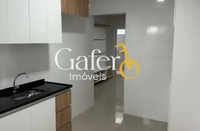 Apartamento para locação em são caetano do sul, cerâmica, 1 dormitório, 1 banheiro, 1 vaga