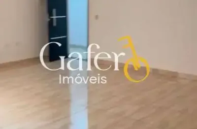 Kitnet para locação em são caetano do sul, nova gerty, 1 banheiro