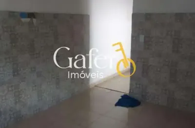 Apartamento para locação em santo andré, santa maria, 2 dormitórios, 1 suíte, 1 banheiro