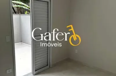 Cobertura para Locação em Santo André, Santa Maria, 2 dormitórios, 1 suíte, 1 banheiro, 1 vaga