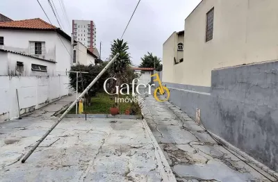 Casa para Venda em São Caetano do Sul, Barcelona, 3 dormitórios, 1 suíte, 2 banheiros, 8 vagas