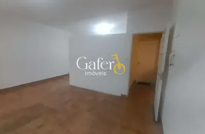 Kitnet para Locação em São Caetano do Sul, Osvaldo Cruz, 1 banheiro