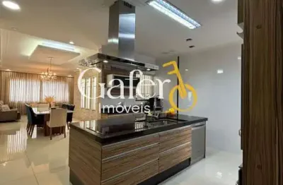 Casa para Venda em São Caetano do Sul, Nova Gerty, 2 dormitórios, 1 suíte, 1 banheiro, 1 vaga