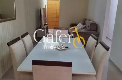 Apartamento para Venda em São Caetano do Sul, Santa Maria, 3 dormitórios, 1 suíte, 3 banheiros, 2 vagas