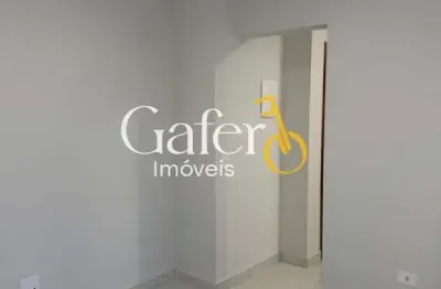 Cobertura para Locação em Santo André, Santa Maria, 2 dormitórios, 1 suíte, 1 banheiro, 1 vaga