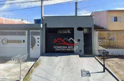 Sobrado com 3 dormitórios à venda, 375 m² por r$ 727.000,00 - morro grande - caieiras/sp
