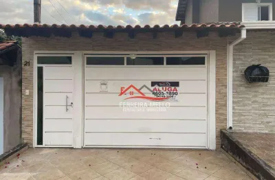 Sobrado com 2 dormitórios à venda, 200 m² por r$ 590.000,00 - serpa - caieiras/sp