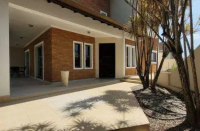 Casa com 4 dormitórios à venda, 342 m² por r$ 1.700.000,00 - nova caieiras - caieiras/sp