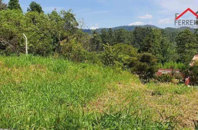 Terreno à venda, 470 m² por r$ 560.000,00 - nova caieiras - caieiras/sp