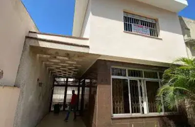 Casa com 3 dormitórios à venda, 240 m² por r$ 1.350.000,00 - santana - são paulo/sp