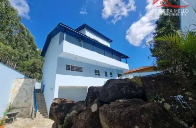 Casa à venda, 361 m² por r$ 2.000.000,00 - nova caieiras - caieiras/sp