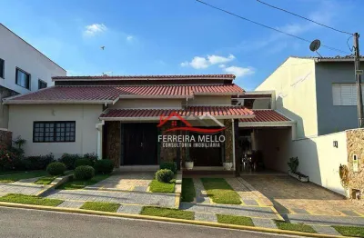 Casa com 3 dormitórios à venda, 154 m² por r$ 1.500.000,00 - villa verde - franco da rocha/sp