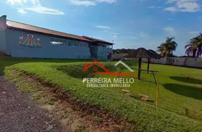 Chácara com 4 dormitórios à venda, 1700 m² por r$ 2.500.000,00 - sítio medeiros - itupeva/sp